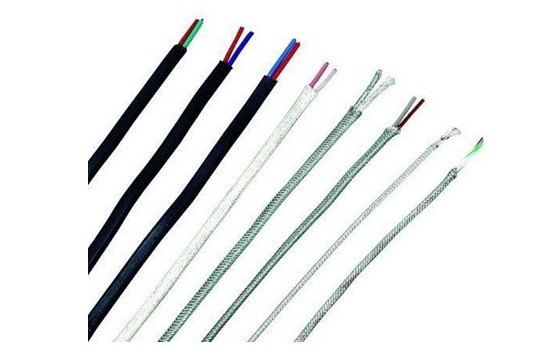 熱電偶用補(bǔ)償導(dǎo)線、補(bǔ)償電纜